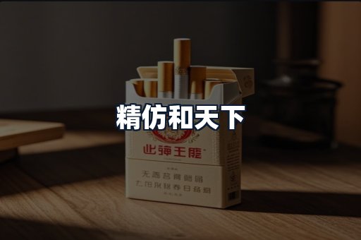 精仿和天下